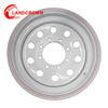 Customizable 14 Inch Steel Wheel Rims for Cars & Trailers - Sizes 14x5.5J, 14x5J, 14x6J, 14x4&frac12;J - Heavy Duty Construction