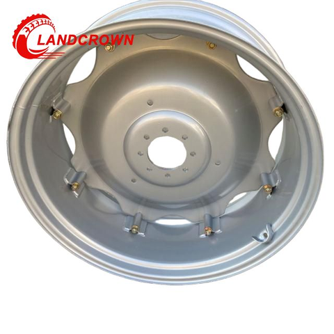 38 Inch DW18Lx38/DW20Ax38/DW12Ax38 Agriculture Tractor Wheel Rim