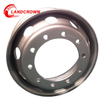 China Factory 22.5x7.50 Tubeless Steel Truck Wheel Rim