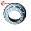 China Factory 10.00-20 3 PIECES Weldless Cast Truck Wheel Rim