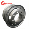 China Manufacturer 7.50-20 Truck Steel Wheel Rim for 1100R20