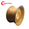 30 Inch W12x30/W15Lx30/DW15Lx30/W16Lx30/DW16Lx30/DW16x30 Agriculture Tractor Wheel Rim