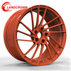 High Quality 14 Inch 14X4.5 14X5.5 14X6.5 14X5.0 14X6.0 14X7.0 14X8.0 Aluminum Alloy Casting Car Rims for Passenger Cars