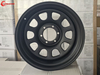 13-Inch Trailer Steel Wheel Rims for Utility & Cargo Trailer