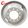Tubeless Steel Truck Wheel Rim 24.5x8.25 for 11R24.5