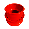 4-2 3Pieces Construction Machinery Wheel