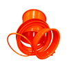 4-3 5Pieces Construction Machinery Wheel