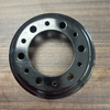 China Factory Wholesale Industrial Linde Split Forklift Wheel Rim 3.00-8 3.00D-8 for Solid Tyre Forklift Truck 4.00-8 5.00-8