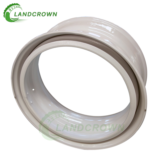 22.5x8.25 demountable Truck Steel Wheel Rim For Tire 11R22.5