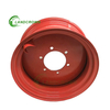 16 Inch W7x16 Agricultural Tractor Wheel Rim 7x16 for Tractor Tyre 8.3-16
