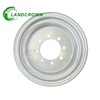 16 Inch 5.50Fx16 Agricultural Tractor Wheel Rim 5.5x16 for Tractor Tyre 7.50-16