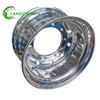 22.5 Inch 22.5x11.75 11.75x22.5 T6061 6061-T6 Polished Forged Alloy and Aluminium Truck Wheel Rim for Truck Tire 385/65R22.5