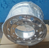 China Factory Wholesale Wheel Truck 22.5 Inch 22.5x11.75 Aluminum/Alloy Truck Wheel Rim for Heavy Duty Truck Size 385/ 65R22.5