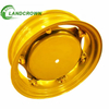 Tractor Wheel Truck Rim 5.50Fx20 W7x20 W8x20 W10x20 W11x20 W13x20 Agricultural Machinery Parts Tractor Wheels Rims