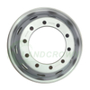 22.5x9.00 Tubeless Truck Steel Wheel Rim For Tire 12R22.5