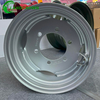 16 Inch W10Lx16 Durable Agricultural Tractor Wheel Rim - Tractor Tyre 11.00-16 for Farm Machinery