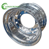 RICHRISE 22.5x13.00 Inch Hot Selling Forged Hubs Rims Truck Wheels Aluminum Material T6061 6061-T6