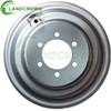 Steel Agricultural Tractor Wheel Rim 12x8.5J/12x8.50J 12x8.5 for 30X10-12 Tractor Tyre