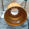 32 Inch Steel Agricultural Tractor Wheel Rim W8X32 W10X32 W11X32 DW20X32 DW21X32 DW27X32 for Farm Implements