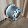 Chinese Manufacturer Top Quality Passenger Heavy Duty Steel Wheel Rim 3Pcs Pieces 10.00-20 10.0-20