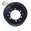 OEM ODM High Quality Steel Forklift Wheel Rims 2 Pieces 6.50-20 & 6.5-20 for Truck-Made Forklift Tyre 8.25-20 New Condition