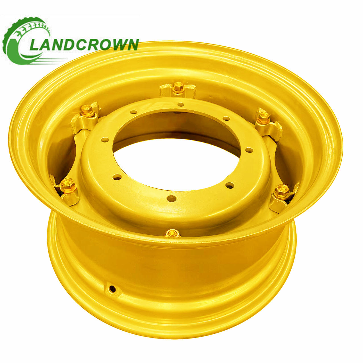 RICHRISE Tractor Rim W15X24 for Tire 16.9-24