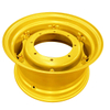 34 Inch Agricultural Tractor Wheel Rim W15X34 W15*34 DW15X34 W16X34 W16*34 DW16X34 W18X34 W18*34 DW18*34 Farm Implement Wheel