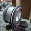 Heavy Duty Tubeless Truck Steel Wheel Rim 20X10 20x10.00 10.00-20 3PARTS/SET 2PARTS/SET New Condition Silver Finish