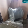 Agricultural Tractor Wheel Rim DW20x26 Forestry Machinery Harvester Wheel Rim for Harvester Tractor Tyre 23.1-26