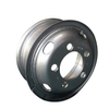 16 Inch High Quality Truck Tube Steel Wheel Rim 5.5-16 5.50-16 for Truck Tire 7.00R16 700R16 Hot Sale Rims