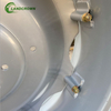 RICHRISE 42 Inch Agricultural Tractor Wheel Rim DW16x42 DW18x42 DW20x42 DW25x42 DW16Lx42 DW18Lx42 DW20Ax42 DW25Ax42 for Tractor