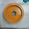 RICHRISE 6.0-16 6.00-16 Steel Agricultural Tractor Wheel Rim Forestry Machinery Wheel Rim for Tractor Tyre
