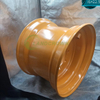 22.5 Inch Agricultural Tractor Wheel Rim 22.5x9.00 22.5x11.75 22.5x13.00 22.5x14.00 for Tractor Tyre