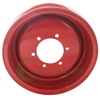 RICHRISE Steel Agricultural Tractor Wheel Rim 15x5 15x7 15x8 15x9 15x10LB 15x13LB Light Truck Wheel Rim for Tractor Tyre 11L-15