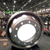 Manufacturer 22.5x7.5 22.5x7.50 7.5x22.5 Steel Truck Wheel Rims for Sale Heavy Duty Wheels 11R22.5 255/70R22.5