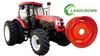 RICHRISE 16 Inch Agricultural Tractor Wheel Rim W9x16 9*16 Forestry Machinery for Tractor Tyre 9.5-16 950R16 9.5R16