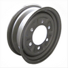 China Factory Wholesale Agricultural Wheel Rim 4.00Ex15 Tractor Wheel Rim for Tyre 5.00-15