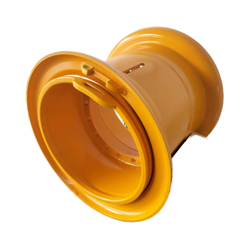 RICHRISE OTR Loader Engineering Wheel Rim 29x24.00/3.5 29-24.00/3.5 29x25.00/3.5 29-25.00/3.5 5 Parts Industrial for OTR Tire