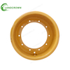 Factory Wholesale Cheap Price With High Quality OTR Wheel 3parts/pc 5.5-15 for 7.00-15/5.5 Tire