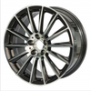 Cheap Wholesale Alloy Wheels 16Inch 16x7.0 16x7.5 16x8.0 Direct Factory Aluminum Car Rims Supply for Tire 215/55R16