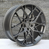 Passenger Car Alloy Wheels 16x8.5 16x9.0 16x9.5 Durable and Stylish Car Alloy Wheels Polished and Machined Finishes
