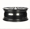 Alloy Car Wheels 13Inch 13x5.0 13x5.5 Durable Cast Alloy Wheels Performance Upgrade Rims for Passenger Vehicles