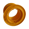 RICHRISE OTR Steel Loader Wheel Rim 5pcs 57x32.00/5.0 57-32.00/5.0 57x32.00/6.0 57-32.00/6.0 Loader Tire for Engineering Mining