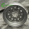 RICHRISE Steel Agricultural Tractor Wheel Rim 15x7 Light Truck Wheel Rim for Tractor Tyre 9.5L-15