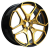 18 Inch 18x8.5 18x8.0 Forged Wheels for Alloy and Aluminum Car Modification Wheel Rim