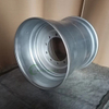 China OEM Steel Agricultural Tractor Harvester Wheel Rim DW25x26 25x26 Matching for 28L-26 Tyre
