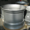 Agricultural Tractor Wheels 22.5x20.00 20x22.5 Forestry Machinery Wheel Rim 600/55-22.5 Tread Tyre 20x22.5 Size for Tractors