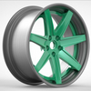 23Inch 23x10.5 23x11 Durable and Stylish Car Alloy Wheels for Tire 315/40R23 Polished and Machined Finishes