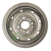 China Manufacturer 12 Inch 12X5.5 12X6.0 12X7.0 Small Trailer Steel Wheel Rim 4 Lug Compact & Reliable