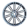 Alloy and Aluminum CAR Wheel Rim 17 Inch 17x7 17x7.5 Light Truck Alloy Wheel Rim
